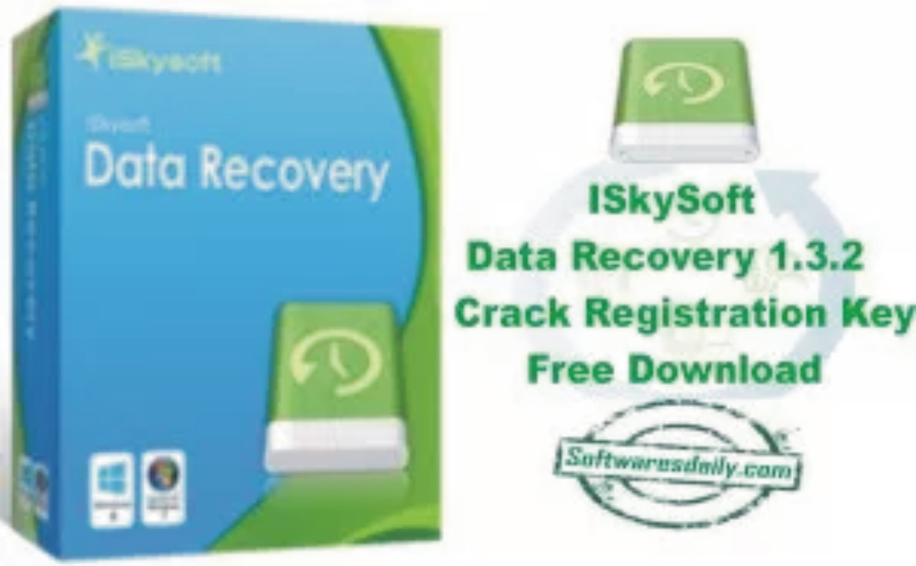 iskysoft data recovery registration key