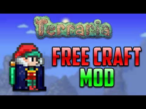 mods for terraria mobile download