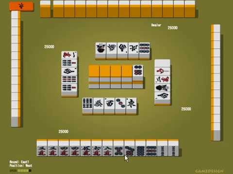mahjong free online games